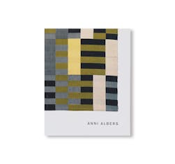 ANNI ALBERS